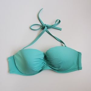 Victoria Secret Bandeau Bikini Top